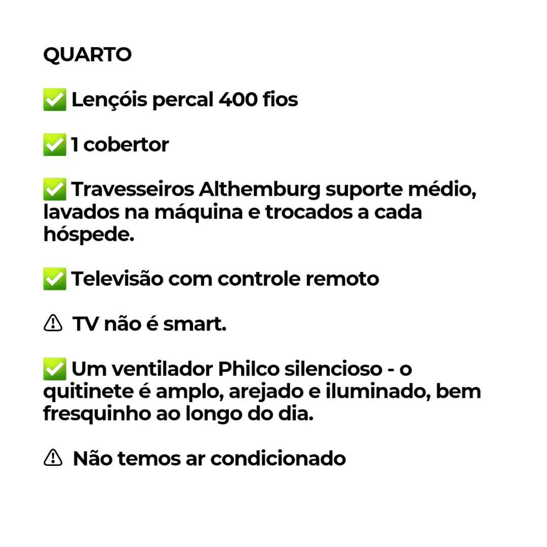 Quitinete Para Casal Em Garopaba Exterior foto