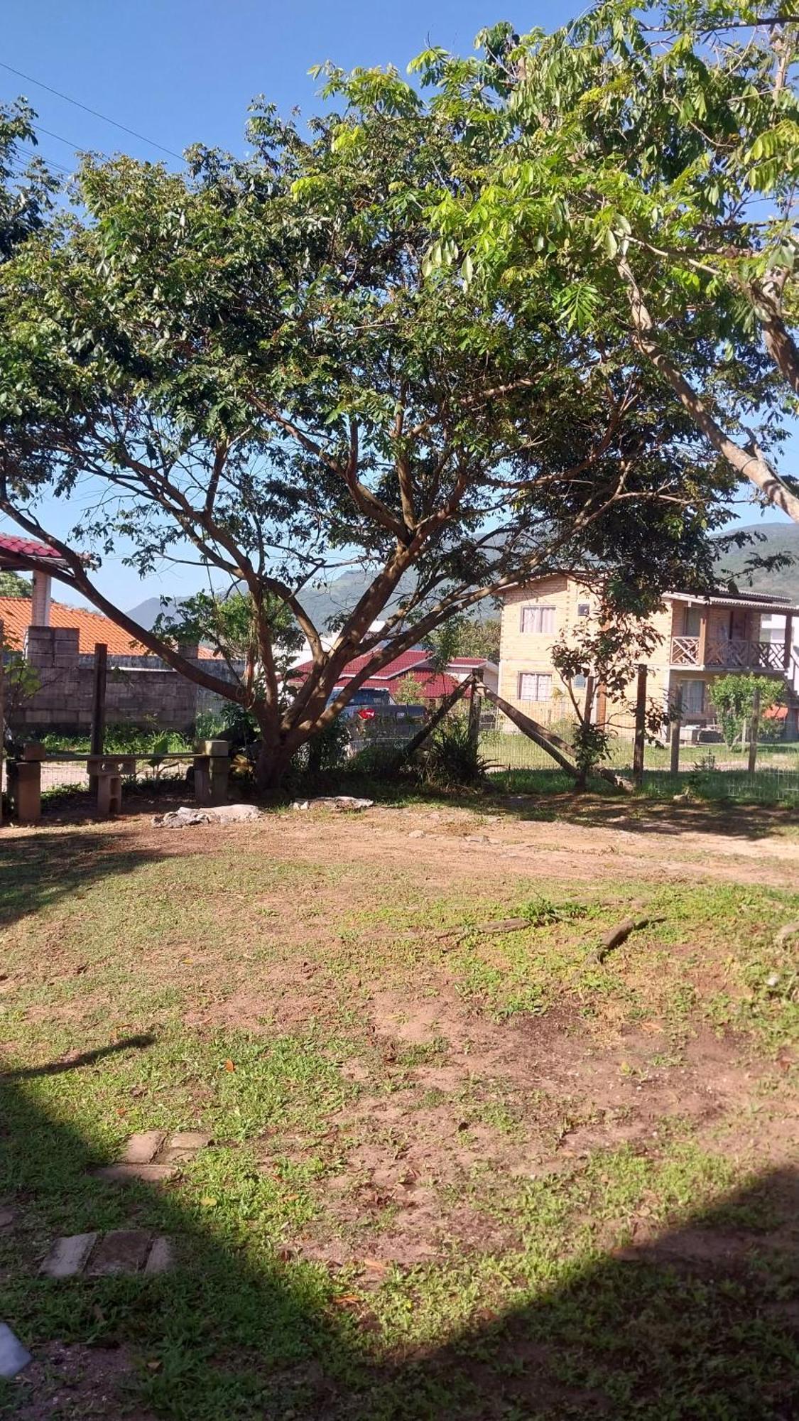 Quitinete Para Casal Em Garopaba Exterior foto
