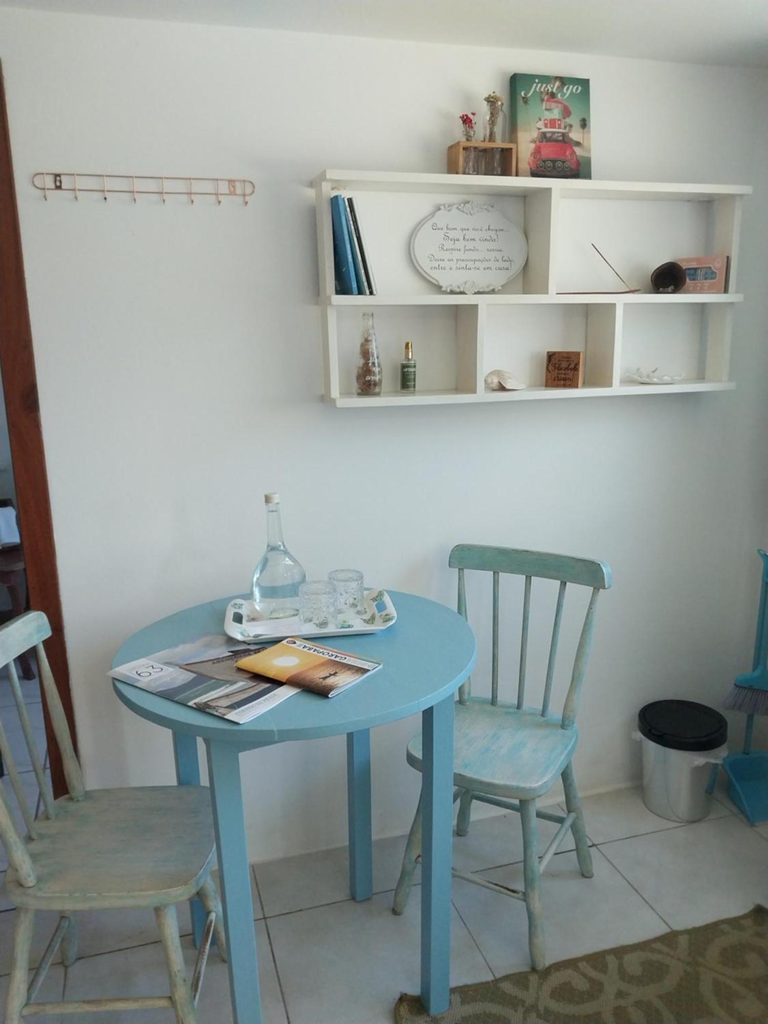 Quitinete Para Casal Em Garopaba Exterior foto