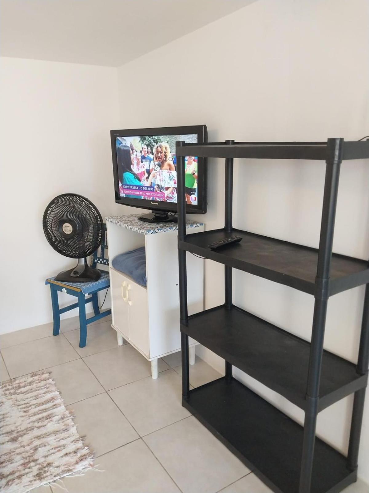 Quitinete Para Casal Em Garopaba Exterior foto